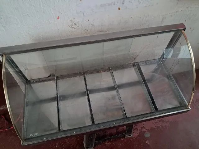 Estufa para salgado 5 bandejas  - Foto 3