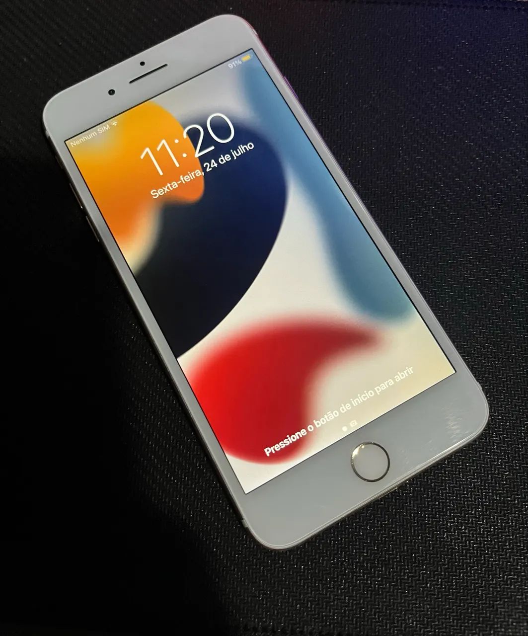 iPhone 7 Plus 