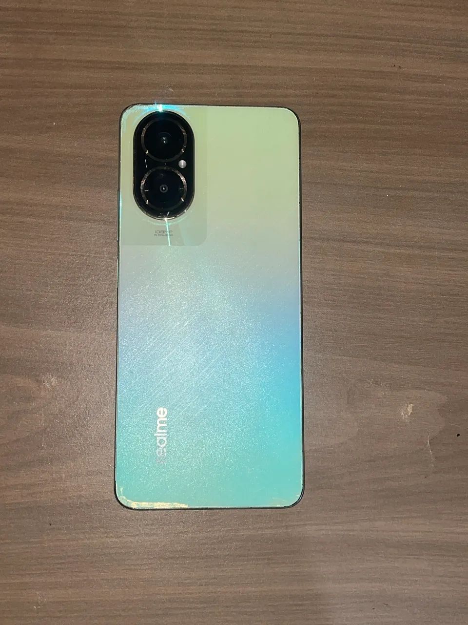 Realme C67