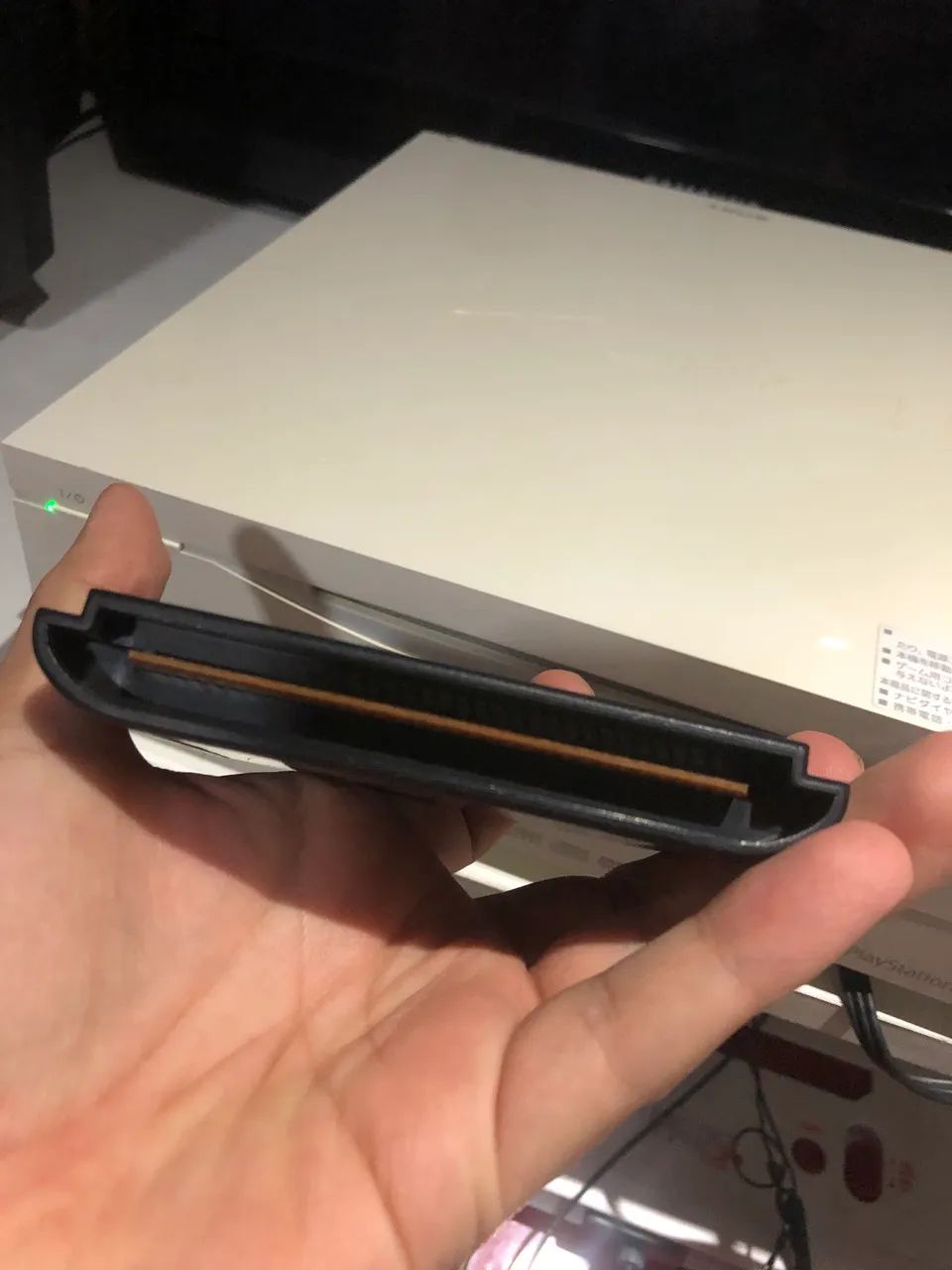 Tartaruga Ninja Mega Drive Original  - Foto 4