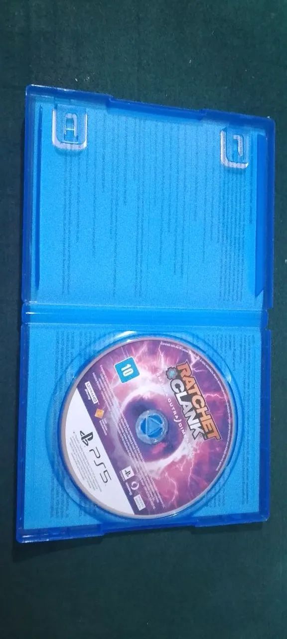 Jogos de Playstation 5  - Foto 3