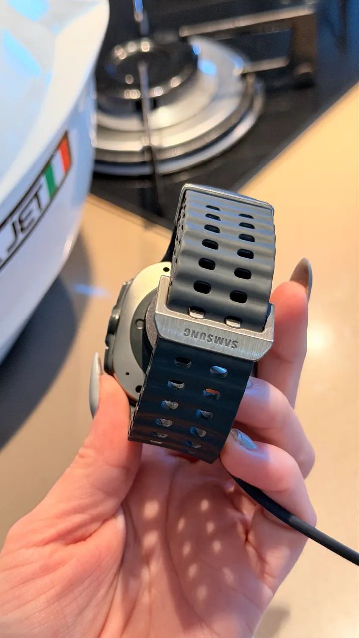 Smart Galaxy Watch 47mm