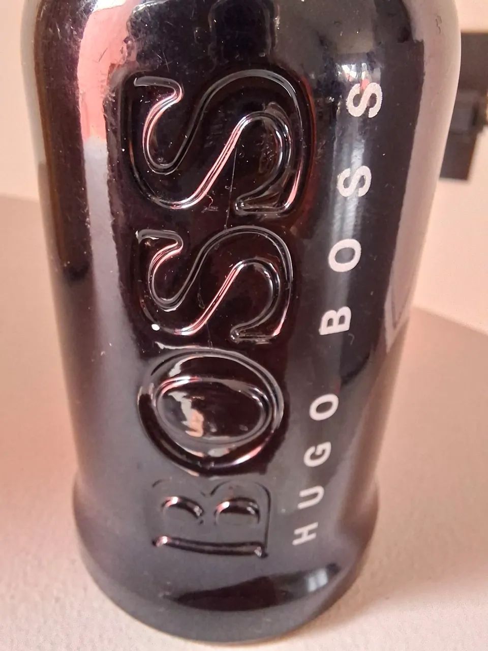 Perfume Hugo Boss Bottled Night - Foto 3