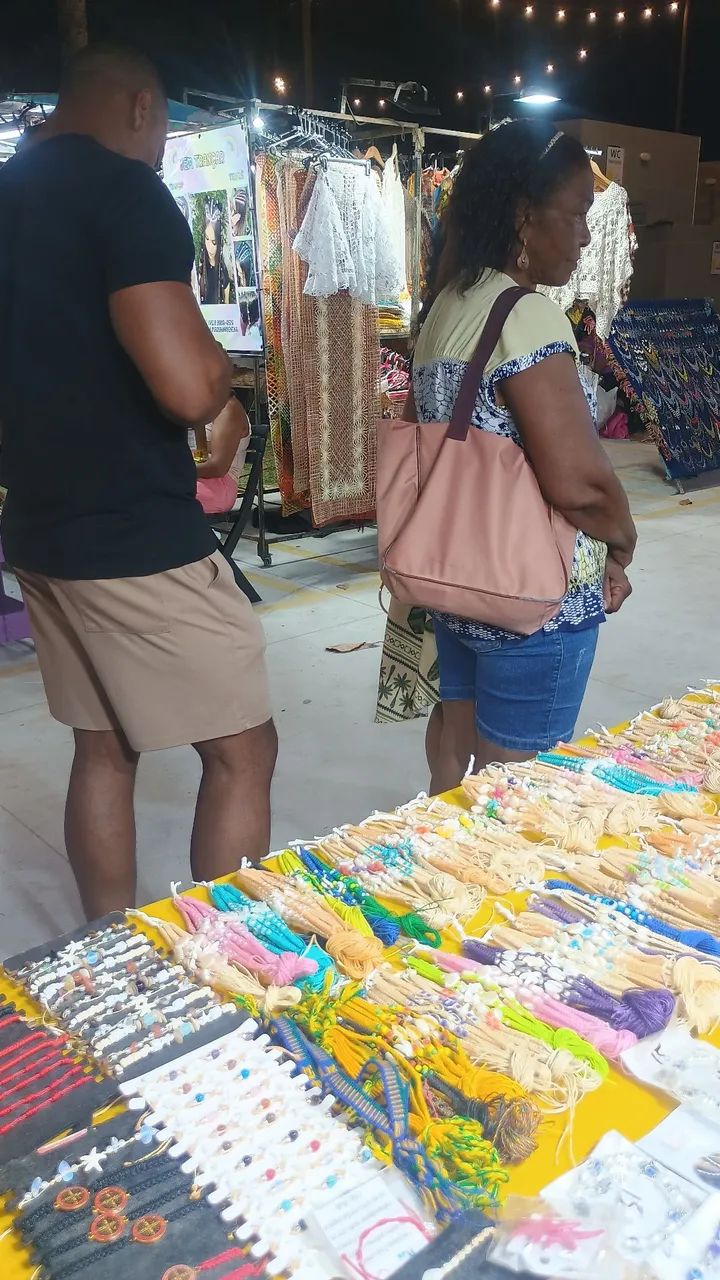 Vendedor Atenção ao cliente 