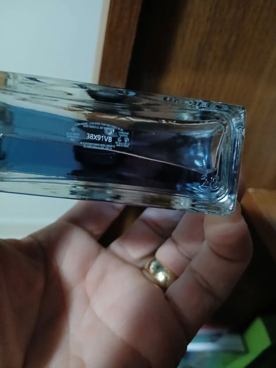 Perfume azzaro original  - Foto 2