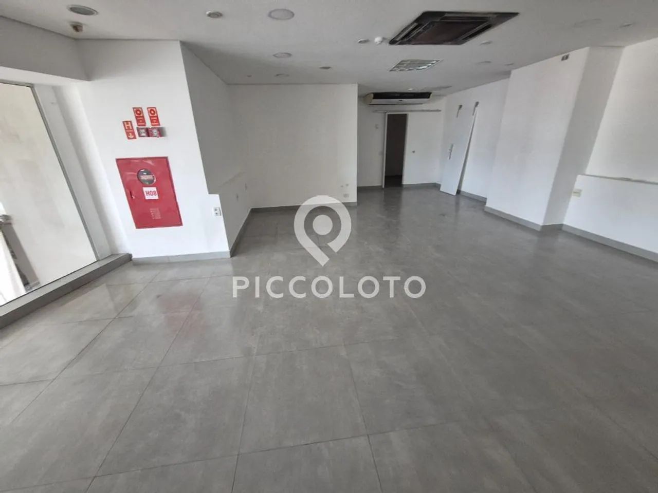 Sala para alugar em Campinas, Mansões Santo Antônio, com 80 m², The Mall - Foto 4