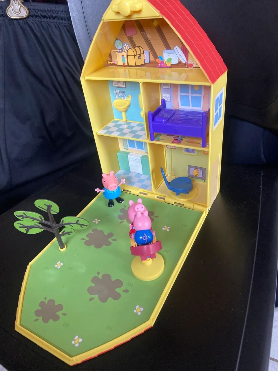 Casa da pepa - Foto 2