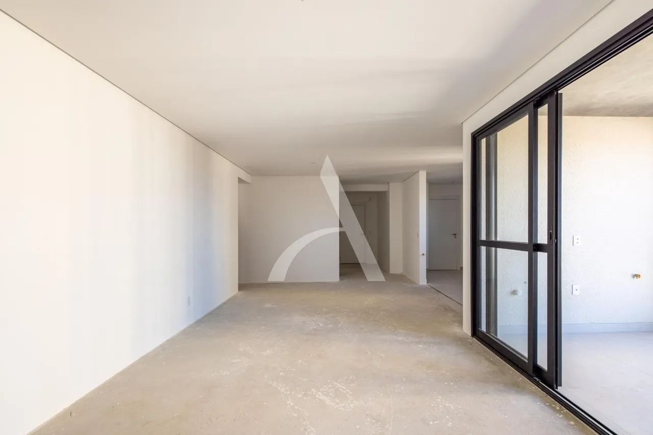 Apartamento de 110M² à venda no Edifício Edge Cambuí - Campinas - SP - Foto 3