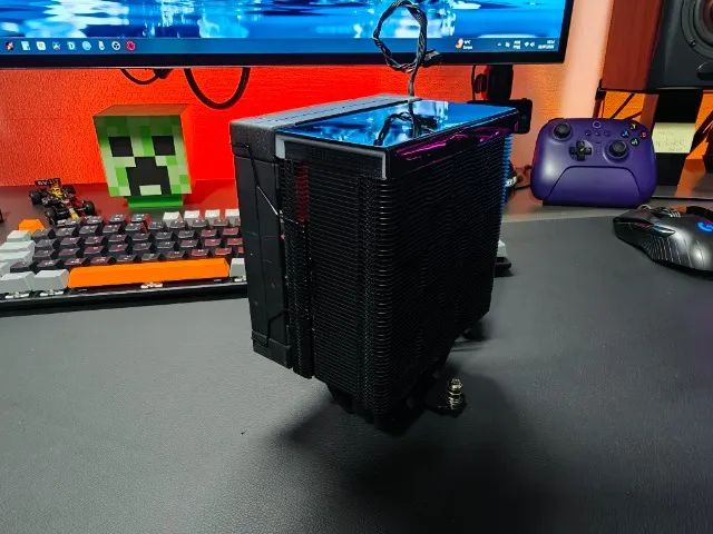 DeepCool AK500S Digital - Foto 5