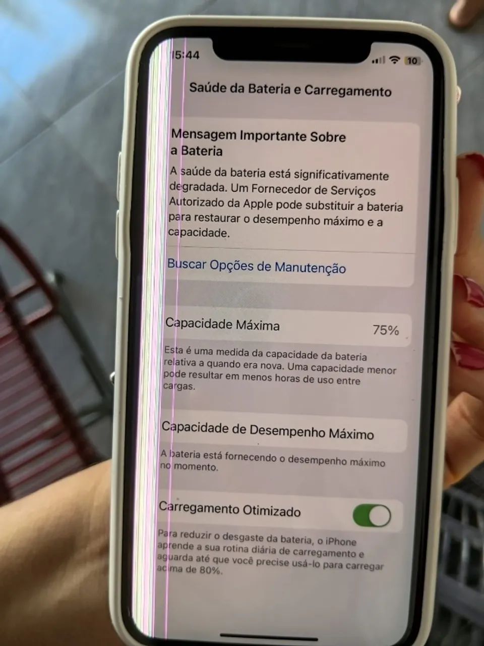 IPhone XS - Foto 4