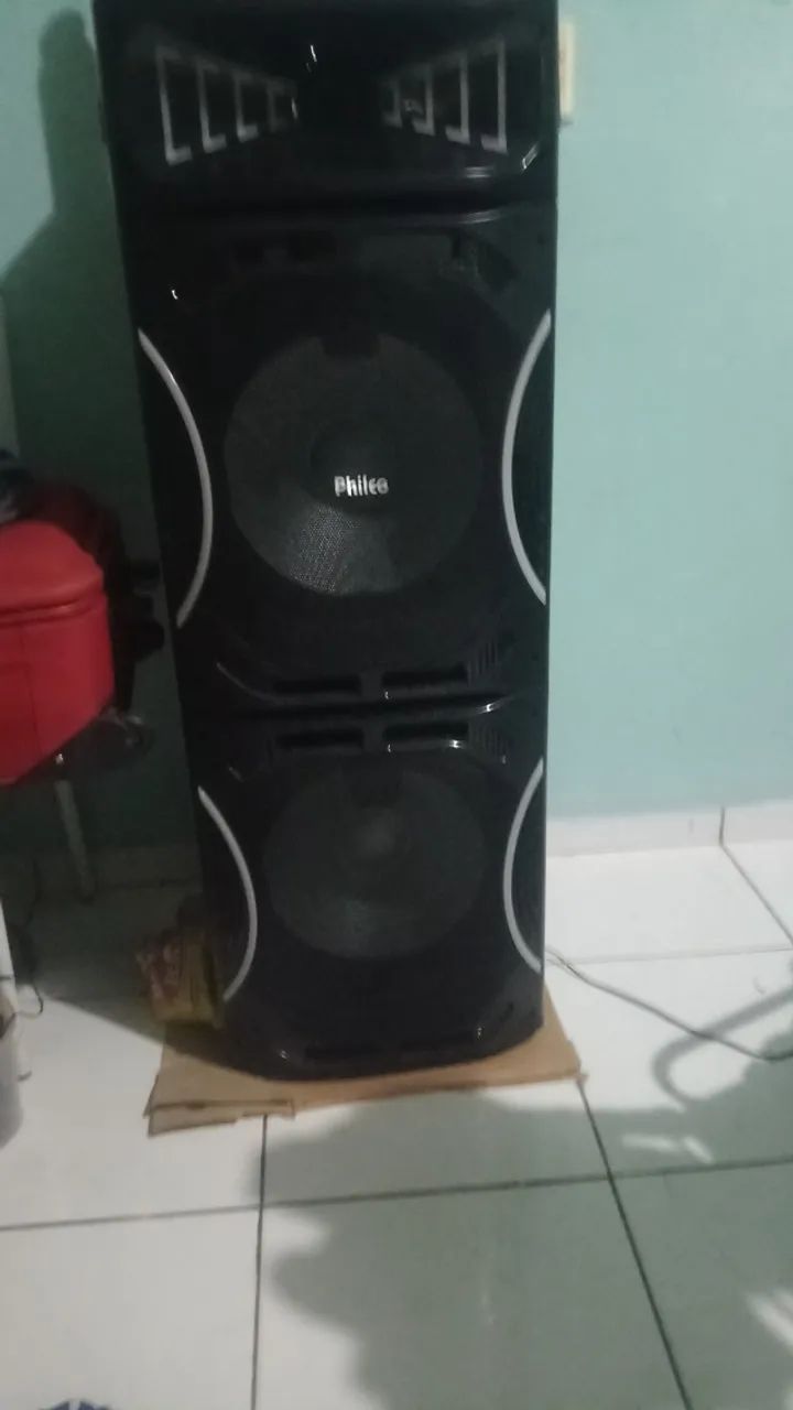 Philco PCX 
