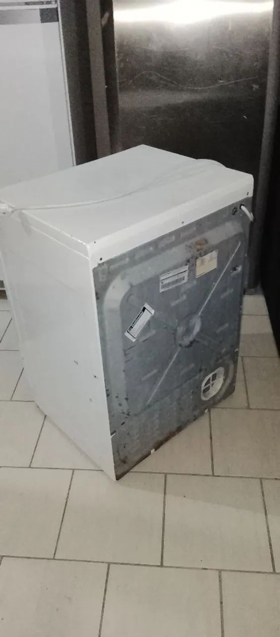 Secadora continental 10kg  - Foto 3