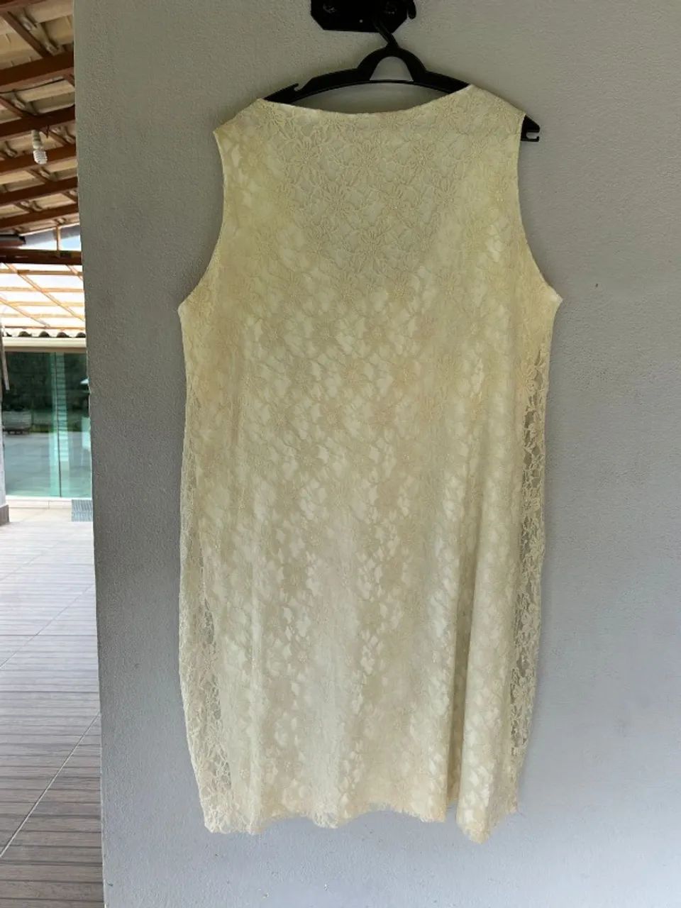 Vestido festa Plussize - Foto 2