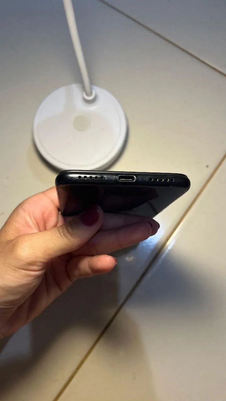 Xiaomi Redmi Note 7 Preto - Foto 4