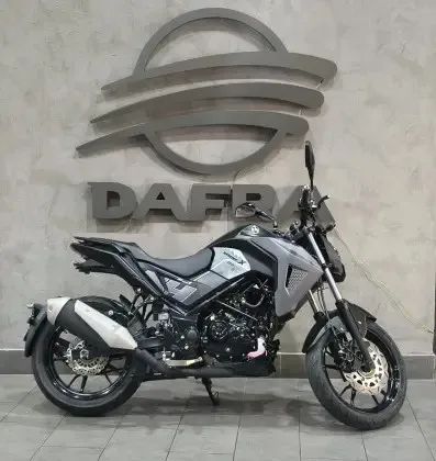 DAFRA NHX 190