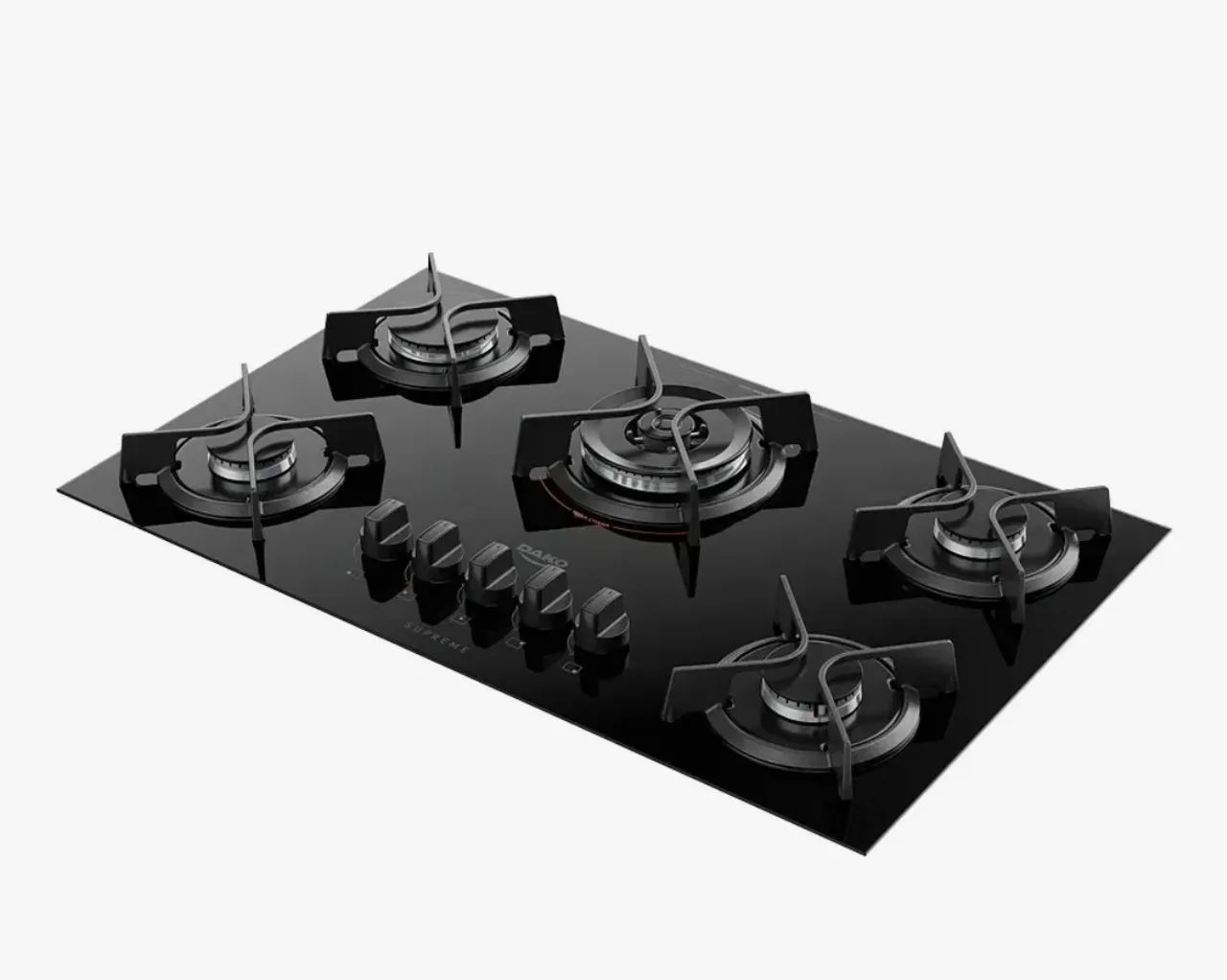 Fogão cooktop  - Foto 3