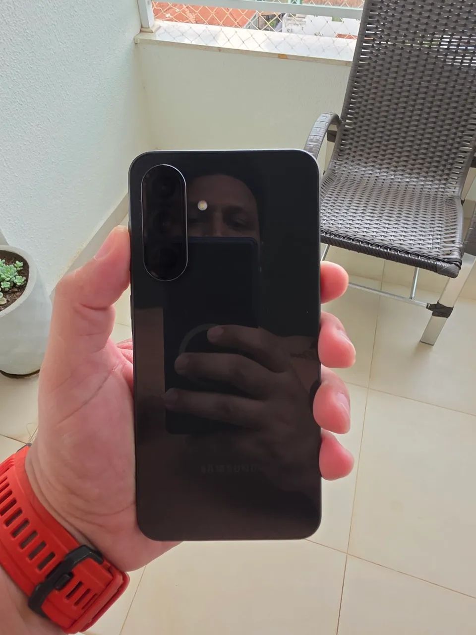 Samsung A36 5G 250GB