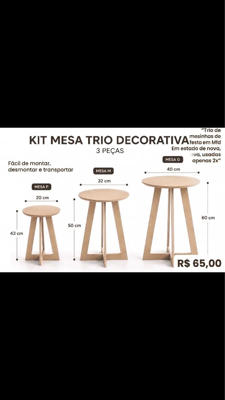 Kit festa - Foto 4