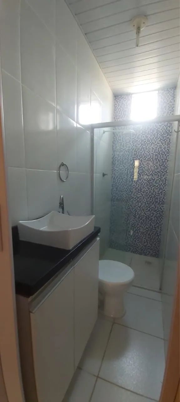 Apartamento de um quarto no 40 horas  - Foto 4