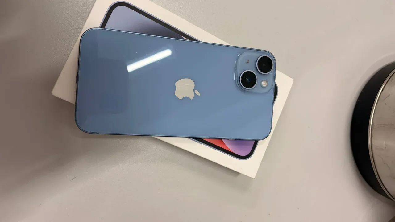 IPhone 14 .256 GB  - Foto 3