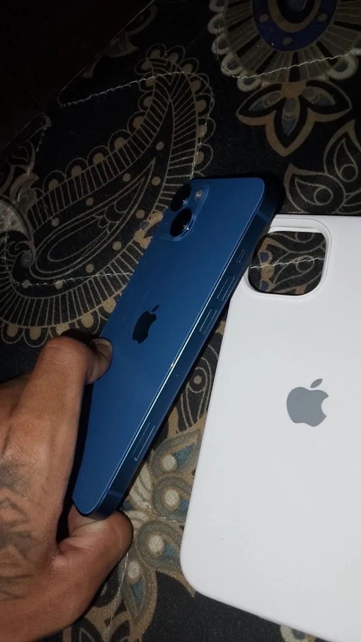 iPhone 13 128gb todo original! - Foto 2