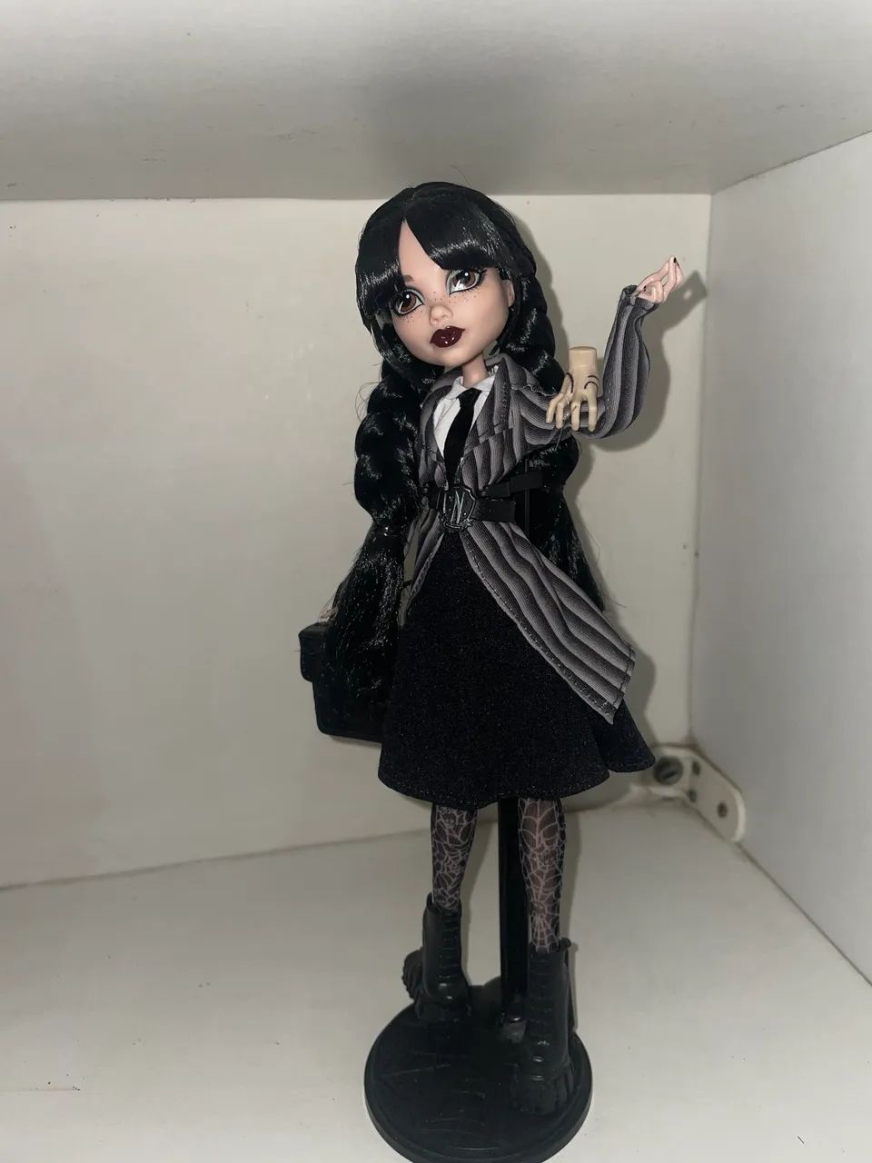 Wednesday - Monster High - Foto 3