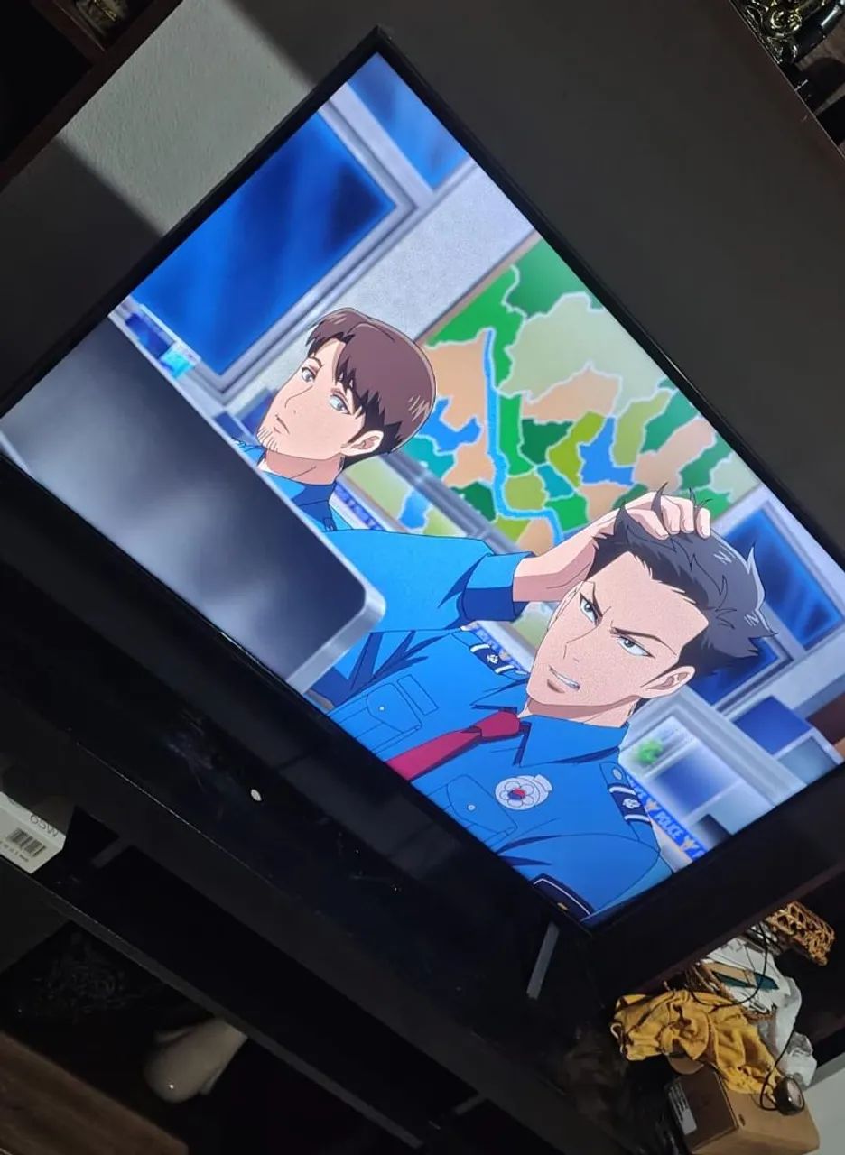 Smart TV LG 43 Polegadas 4K - Foto 4