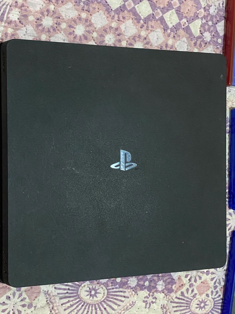 PS4 1T  - Foto 2