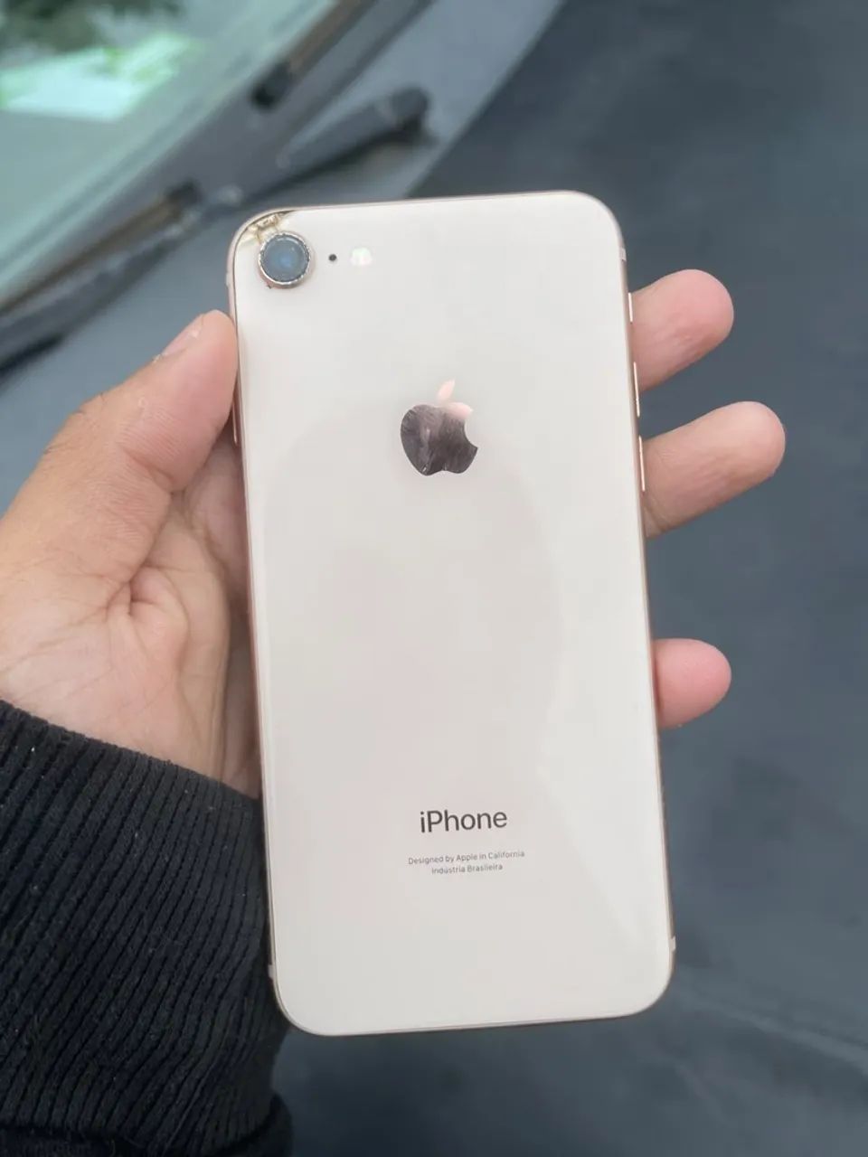 iPhone 8 - Foto 5