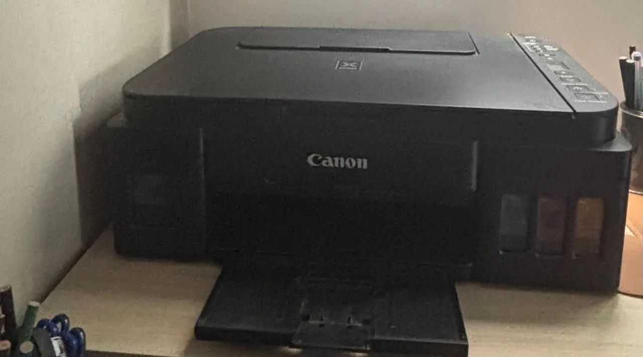 Impressora com defeito no cabeçote  - Foto 3