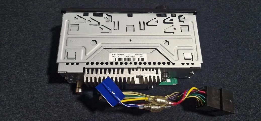 Pioneer MVH S218BT - Rádio Automotivo - Foto 4