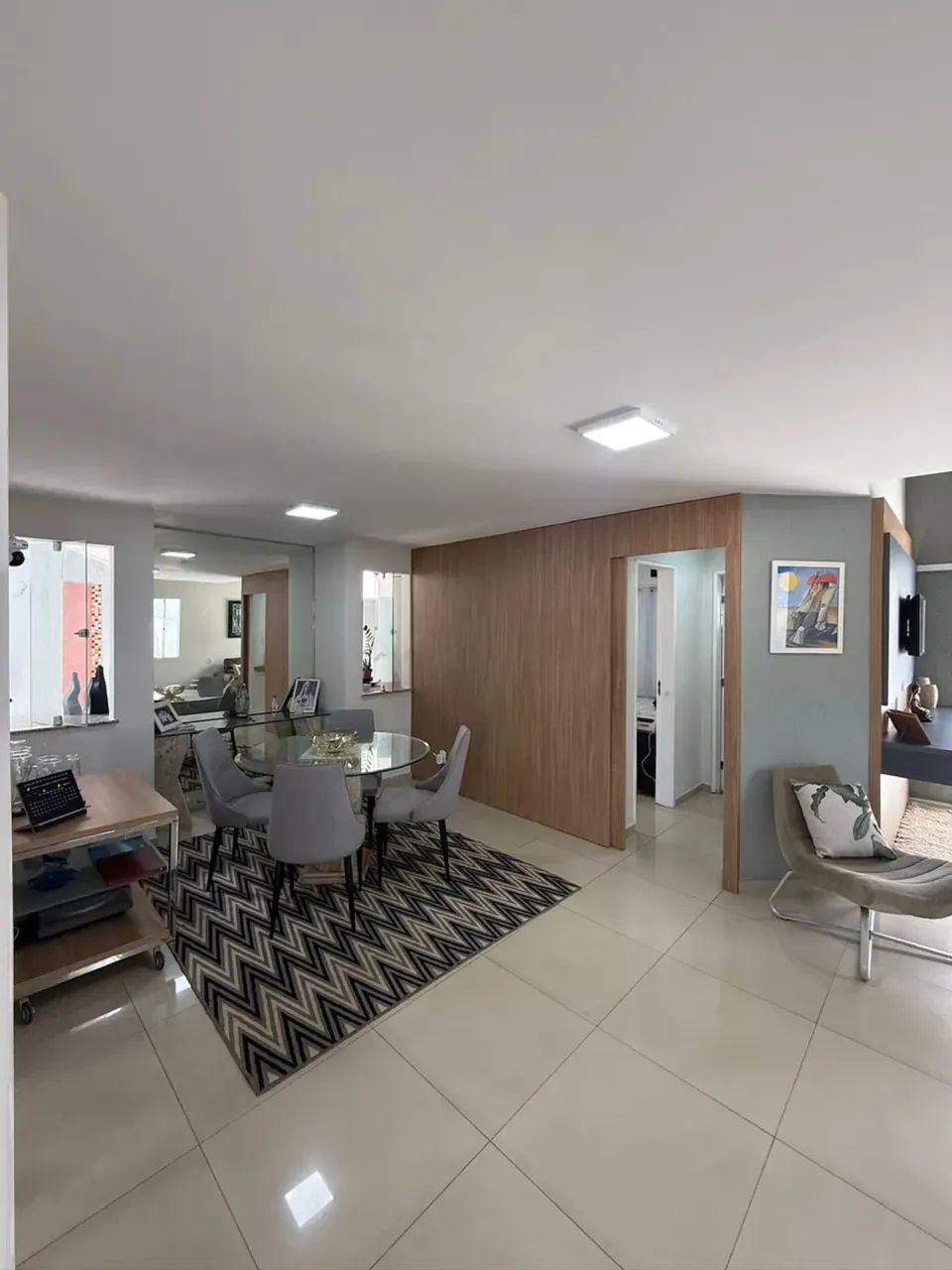 VENDO CASA DUPLEX NO CALHAU ILHA DE CAPRI - Foto 3
