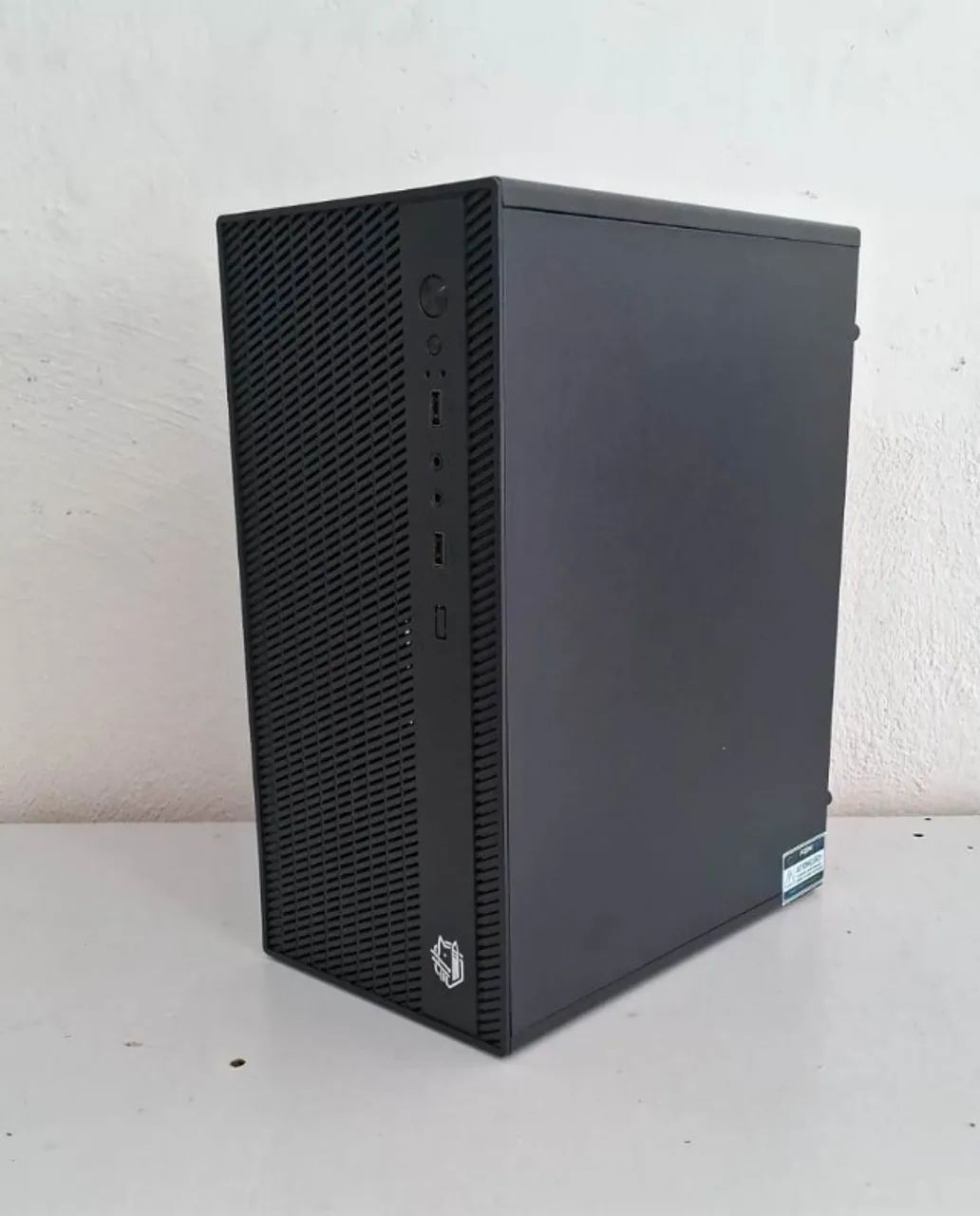 Computador Home, Intel Core i5, 8GB DE RAM, SSD 120GB, Wind 10 - Foto 2