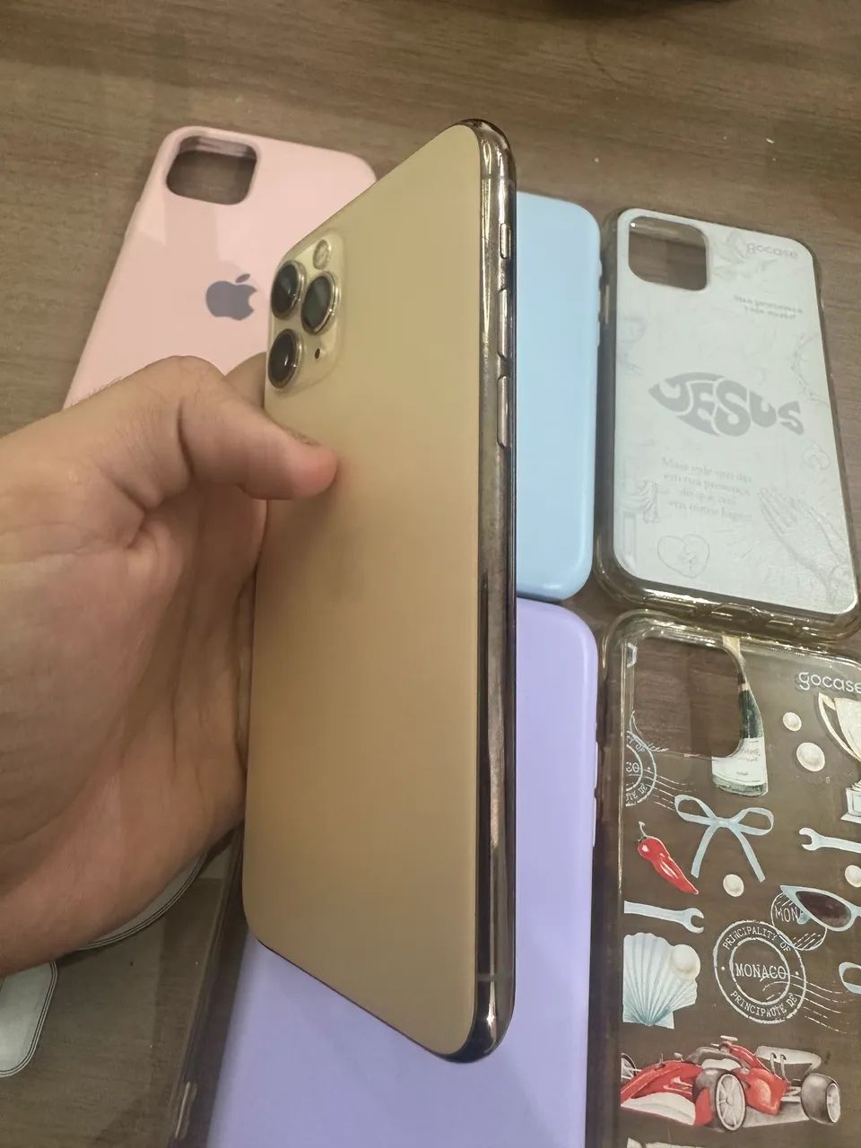 iphone 11 Pro - Foto 3