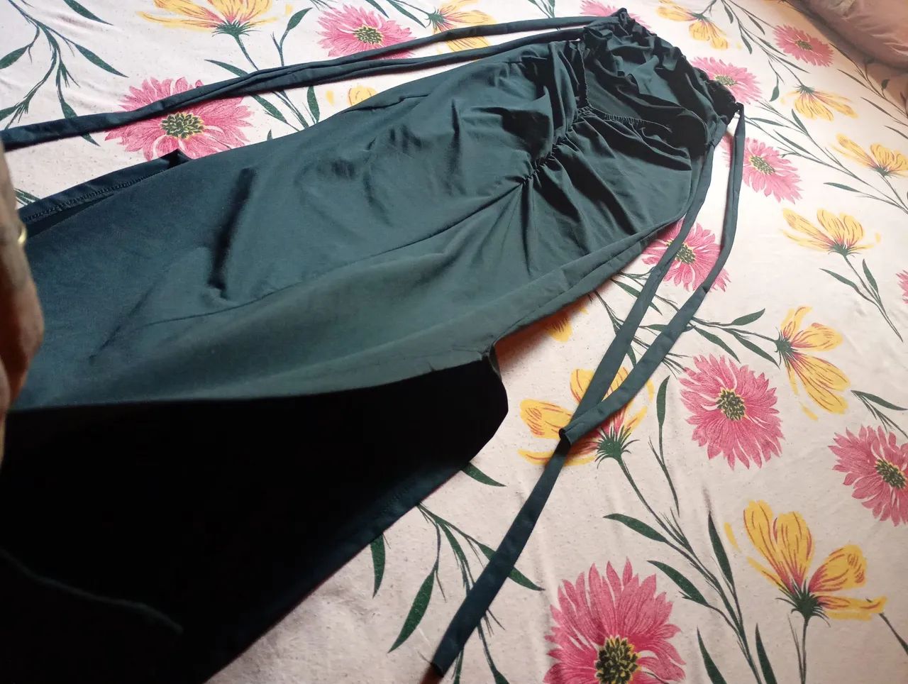 VENDO VESTIDO PRETO - Foto 2