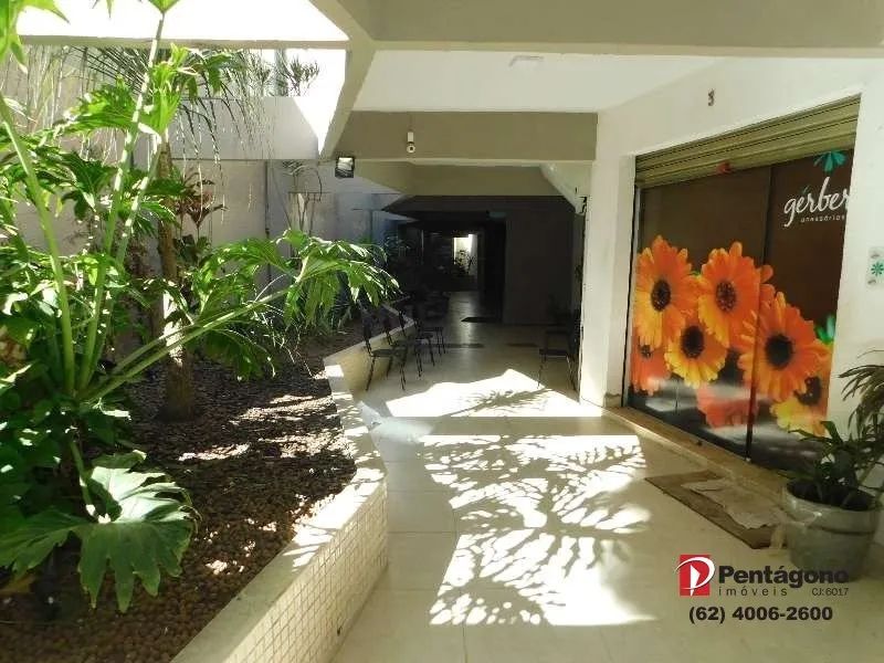 Sala Comercial no Setor Oeste - Foto 4