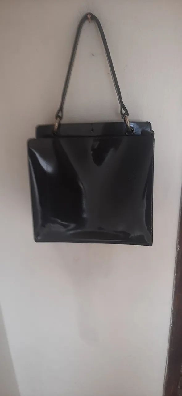 Bolsa de ombro - Foto 2
