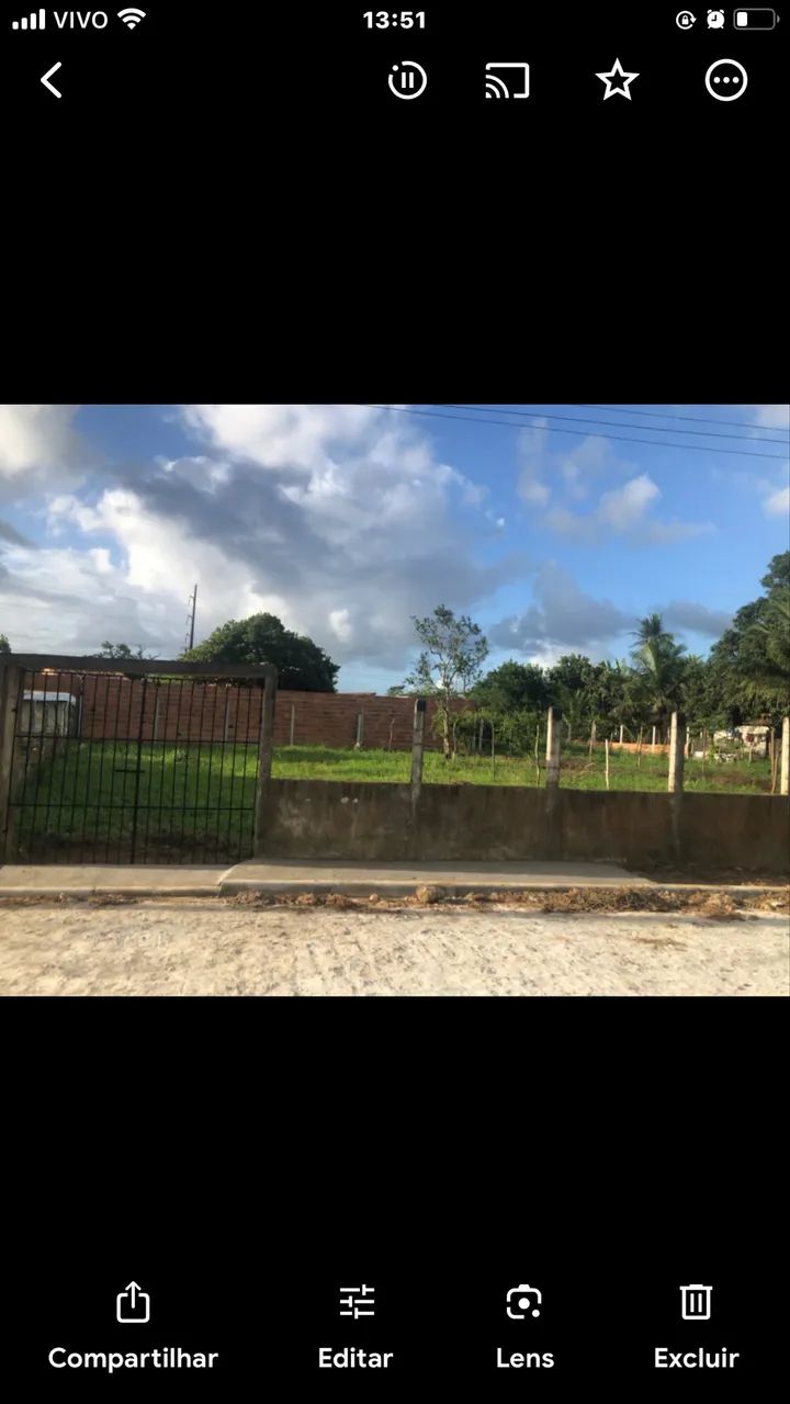 Vendo terreno em Dores  - Foto 2