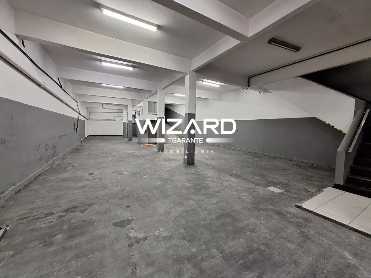 Prédio comercial para locação no Cambuci | 1.229m² | 4 pavimentos | Elevador de carga - Foto 4