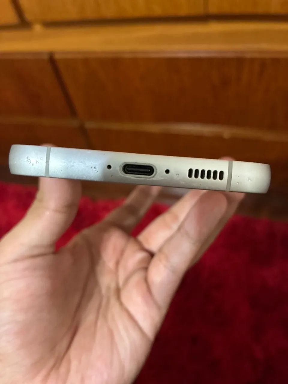 Samsung S23 FE 128GB - Foto 3