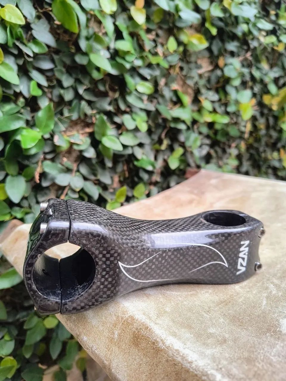 Avanço VZAN CARBON  - Foto 3