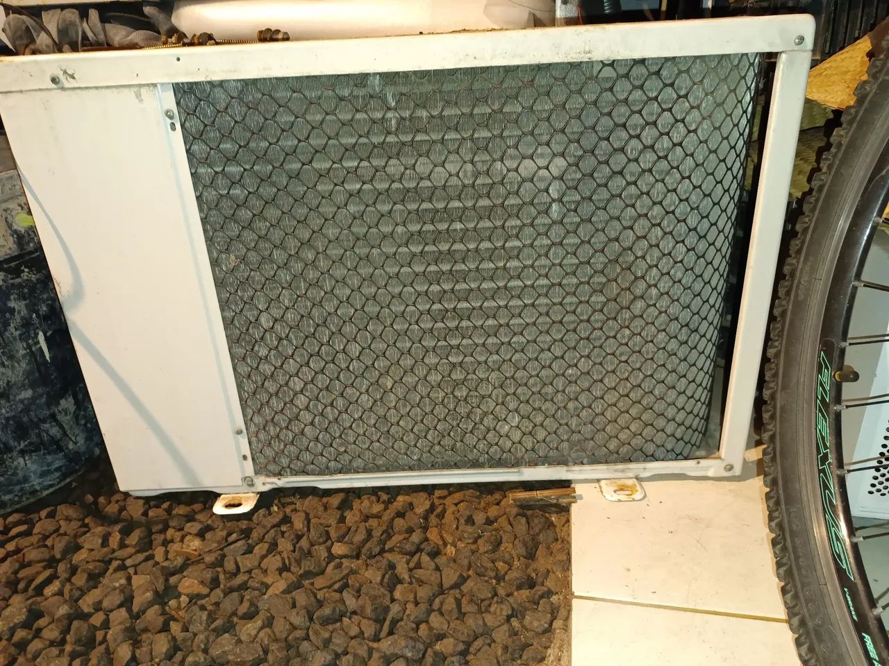 Ar condicionado  - Foto 3