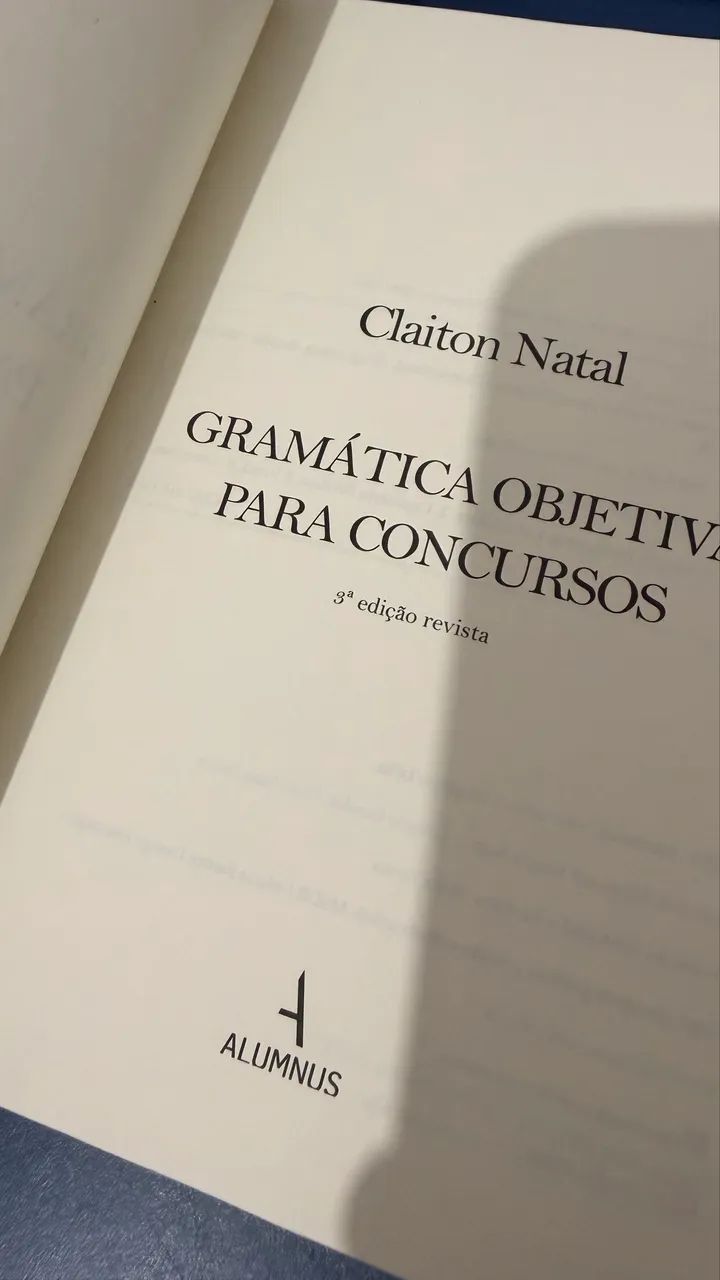 Gramática  - Foto 2