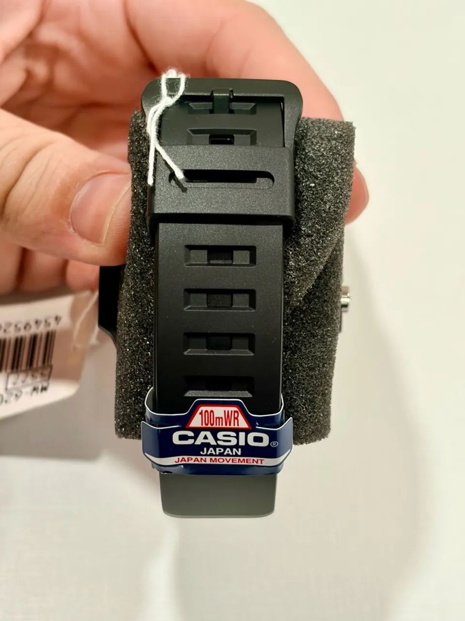 Relógio CASIO MW-620H-2A - NOVO | ORIGINAL - Foto 4