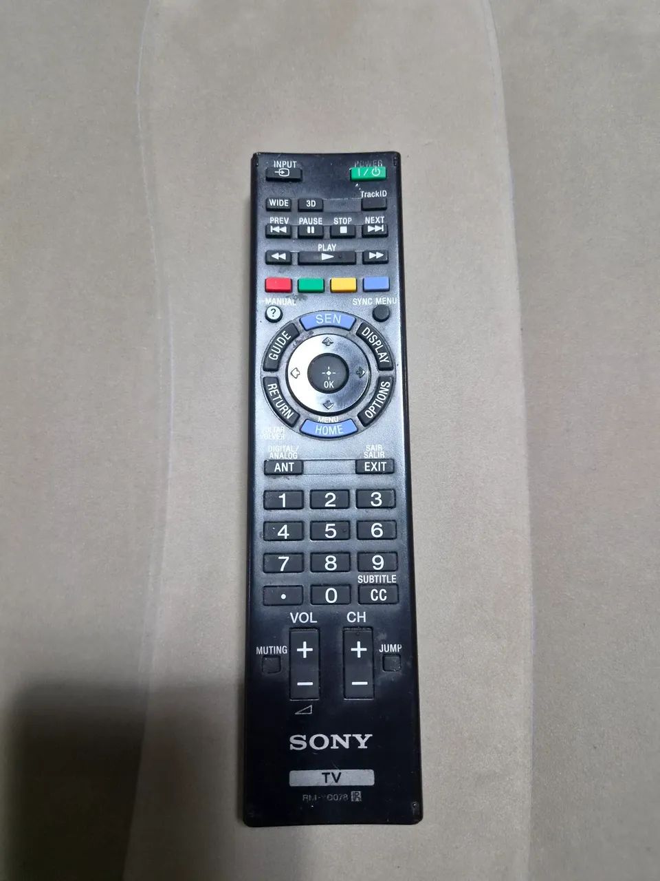 TV Sony Bravia 46