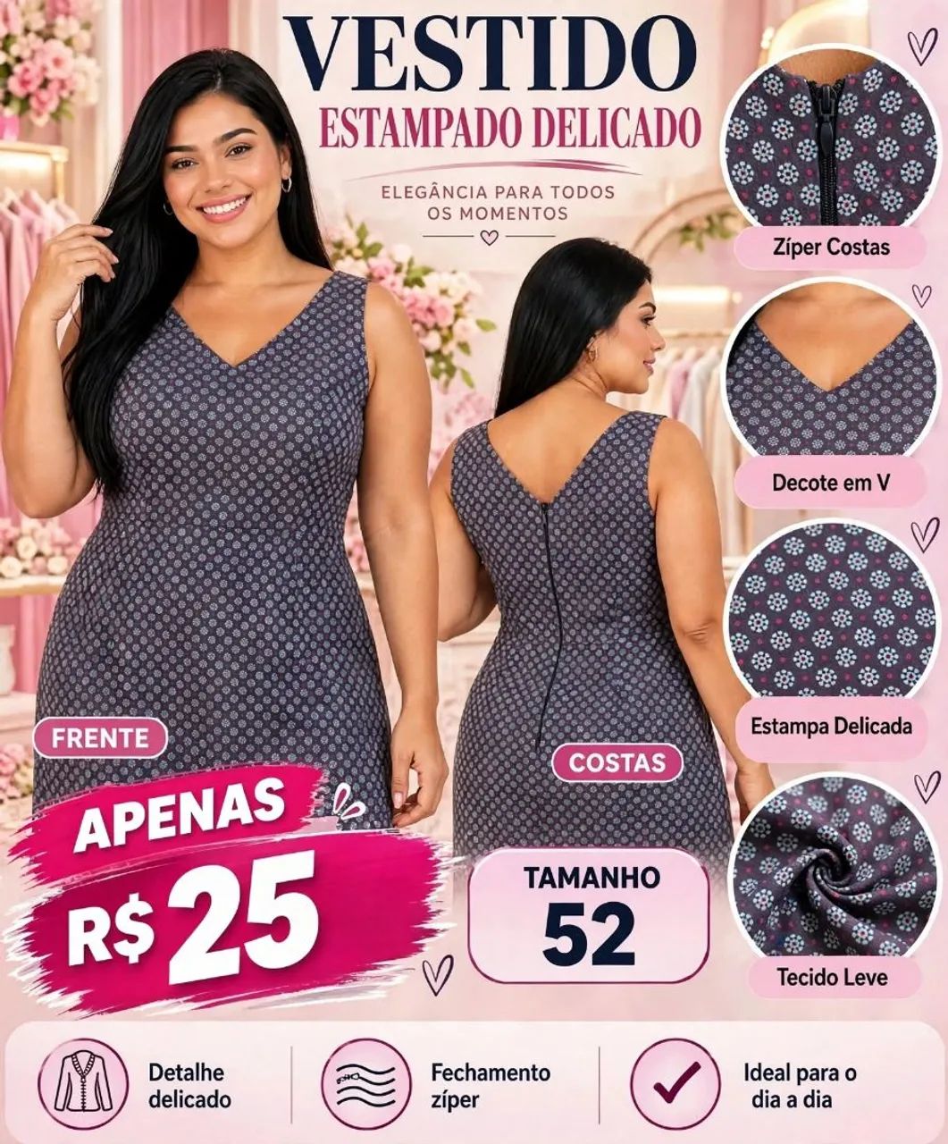Size Plus - Foto 3
