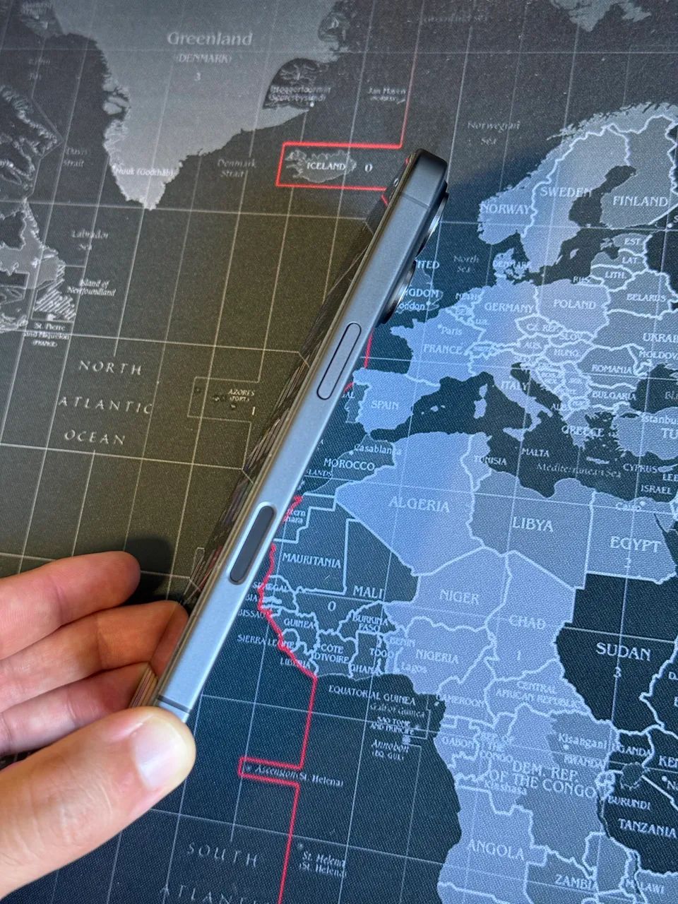 iPhone 17 - Garantia Apple - Foto 5