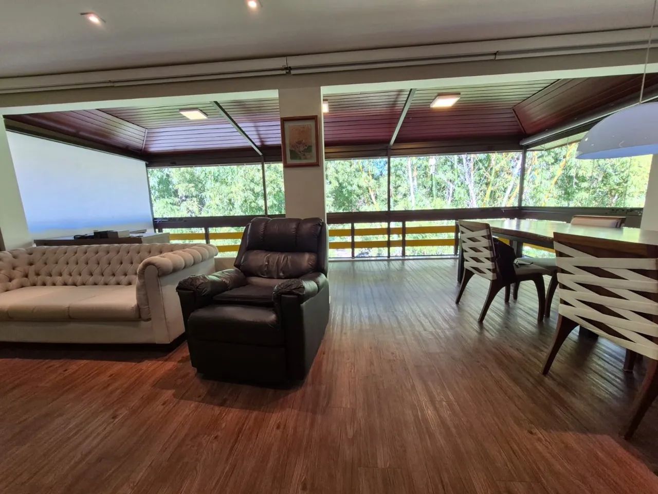 Apartamento de 4 qtos e 2 vgs em Ponta das Canas - Foto 5
