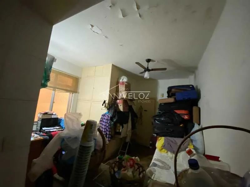 Apartamento : / Residencial / Catete - Foto 5