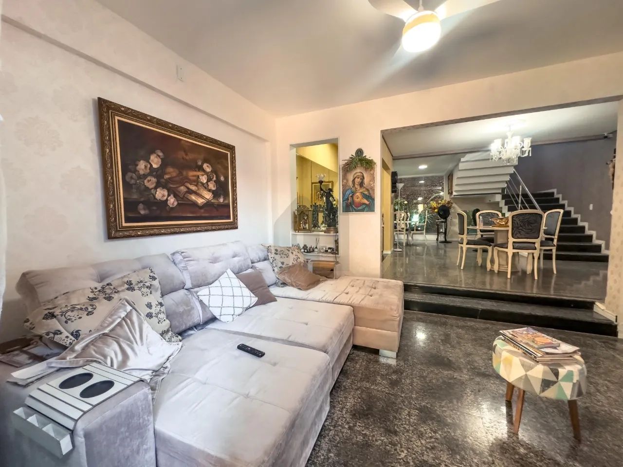 Casa para locação no Edson Queiroz - Foto 5